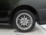 中古車の販売は原則として実車を見てからとさせて頂いております。是非見に来てください!