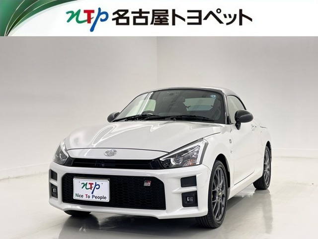コペン GR スポーツ