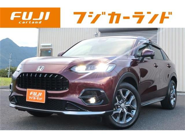 ZR-V 2.0 e:HEV X 4WD 