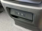USB接続で携帯の充電など使い勝手がUP
