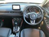 CX-3 2.0 20S Lパッケージ 