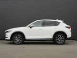CX-5 2.5 25S Lパッケージ 