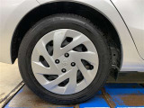 175/65R15インチ  フルホイールキャップ