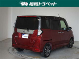 ルーミー 1.0 カスタム G-T 