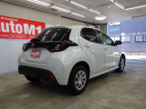 車内もキレイで嫌なニオイもありません。
