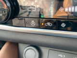 冬場や肌寒い季節の運転に嬉しいステアリングヒーター機能を搭載!素早くハンドルを温め、冬場のドライブも快適に楽しめます。