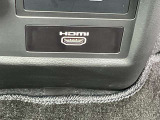 HDMI差し込み口です。