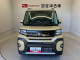 タント ファンクロス 