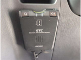 ☆★ETC装備★☆ 高速道路もキャッシュレス!ノンストップで気分も爽快です!料金面の待遇も受けられます。専用出口も増えてますますお得に!!