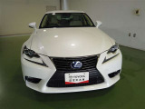 IS 300h バージョンL