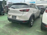 CX-3  1.5 15S ツーリング