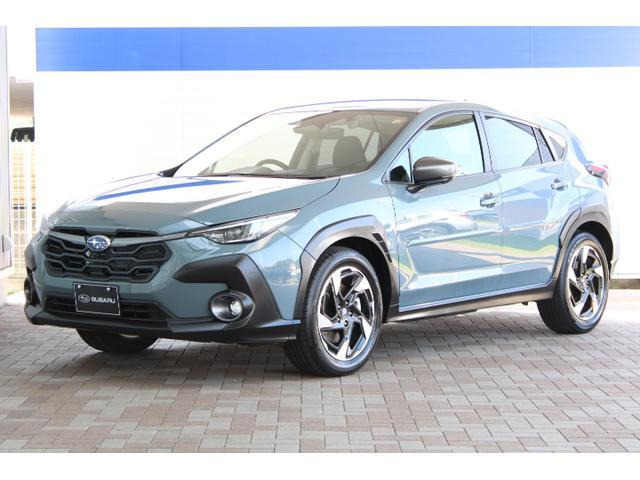 クロストレック 2.0 リミテッド 4WD