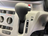 使いやすいシフトです♪操作性も優れています!