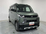 デリカミニ T プレミアム 4WD 
