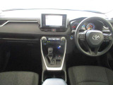 RAV4 2.0 X 