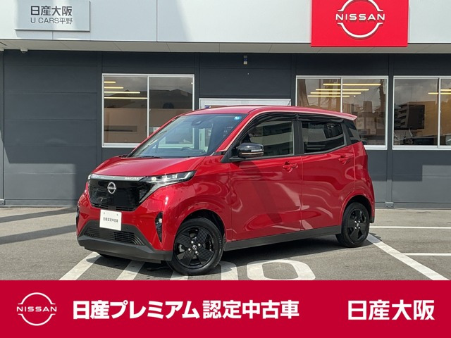 サクラ X 90周年記念車