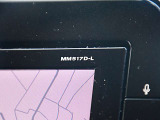 日産純正ディーラーオプションナビ(MM517D-L)