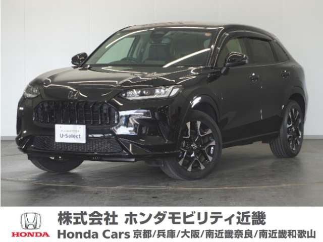 ZR-V 2.0 e:HEV Z 