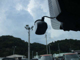 ドライブレコーダー付いているので、万が一の時は証拠がバッチリ収められているかも。