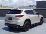 CX-5  2.5 25S スポーツ アピアランス