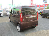 N-BOX L 4WD 