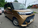 ガレージKENの車両をご覧頂きまして誠にありがとうございます☆H29年式 トヨタ タンク 1.0X S スマートアシストII 4WD☆