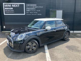MINI NEXT 青葉 全国納車可能 正規ディーラー認定中古車