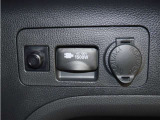 1500Wまで使えるAC100Vコンセント