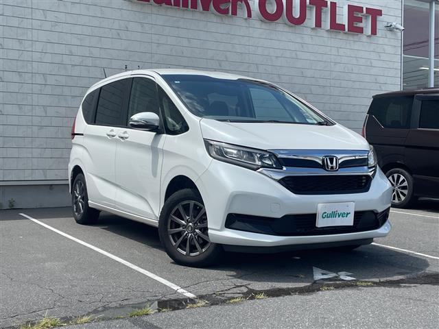 フリード+ 1.5 G ホンダセンシング 4WD 4WD ワンオーナー