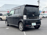 ムーヴコンテ カスタム G 4WD 修復歴無し