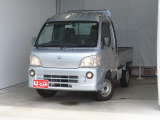 ハイゼットトラック ジャンボ 4WD 