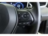 【レーダークルーズコントロール】アクセルペダルを踏まなくても、車間制御モードでは、先行車の車速変化に合わせた追従走行を行い、自動的に加速・減速・停止をします。