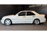 Cクラス AMG C36 