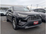 RAV4  2.0 G Zパッケージ 4WD