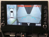 カローラクロス 1.8 ハイブリッド Z 