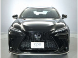 NX 350h Fスポーツ 4WD 