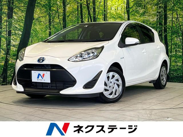 アクア 1.5 S 