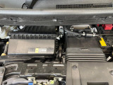 親切・丁寧な専門メカニックスタッフが応対!・車検・点検整備・事故等の修理などアフターサービスも安心。お車のカスタマイズもネクステージのサービススタッフまでご相談ください!