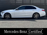 Cクラス C220d スポーツ (ISG) 