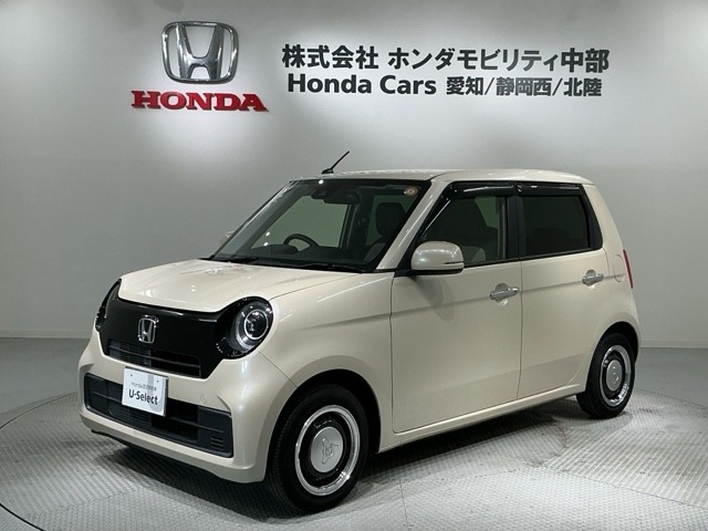 N-ONE  660 オリジナル