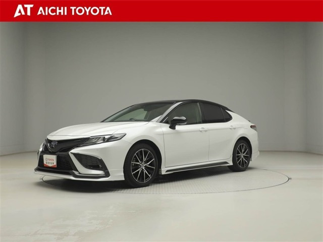 カムリ 2.5 WS レザーパッケージ