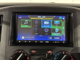 Bluetooth Audio、フルセグTV、CD☆