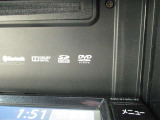 CD&DVDが再生できます。