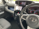 ルーミー 1.0 カスタム G S 4WD 修復歴無し
