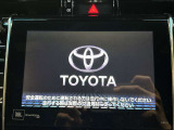【純正SDナビ】FM&AMを聴くことは勿論のこと!!CD&DVD再生可能で地デジTVの視聴も可能な多機能ナビでドライブも快適ですよ☆