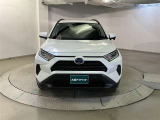 RAV4 2.5 ハイブリッド X 