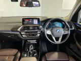 X3 xドライブ20d xライン ディーゼル 4WD 