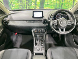 CX-3 2.0 20S プロアクティブ 