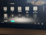 フルセグ・Bluetooth・CarPlay・AndoroidAuto等に対応しております。