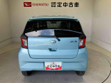 ミライース X SAIII 
